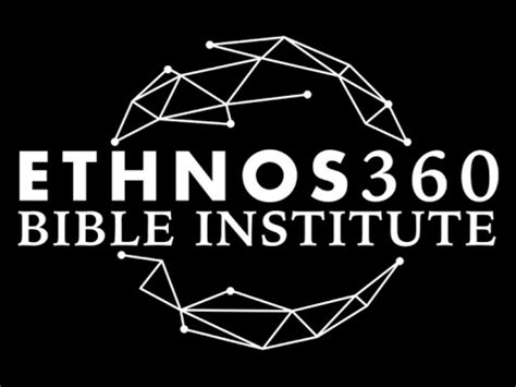 Ethnos360 bible institute - Ethnos360 Bible Institute admits students of either sex, and any race, color, national or ethnic origin to all the rights, privileges, programs and activities generally accorded or made available to students of the school. Ethnos360 Bible Institute does not discriminate on the basis of sex, race, color, national and ethnic origin in ...